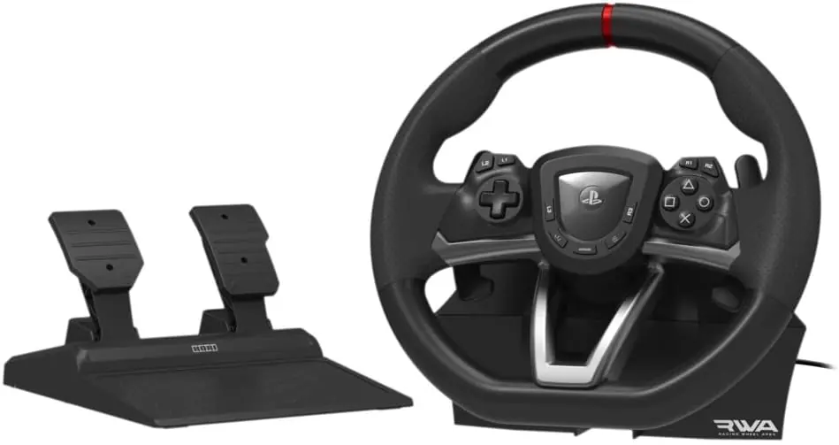 Hori Apex
