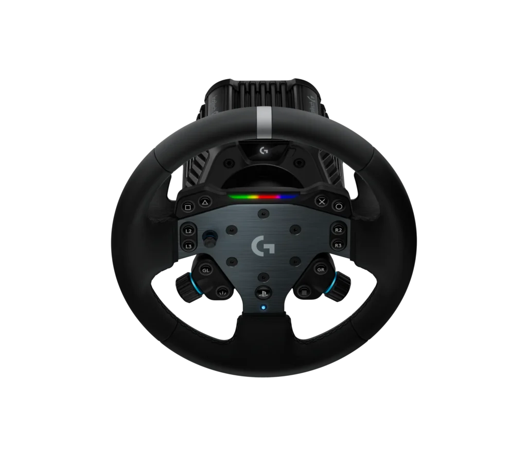 Volante direct drive Logitech G RS50