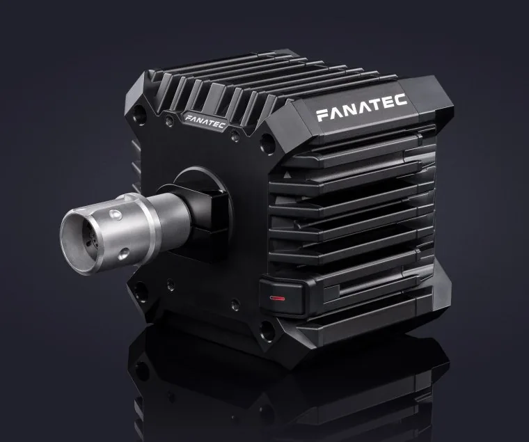 Volante Direct Drive Fanatec CSL DD