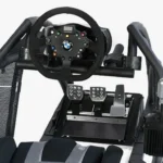 Cockpit Fanatec RennSport V2