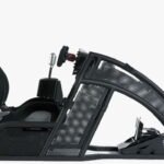 Cockpit Fanatec RennSport V2 Simracing