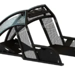 Estructura Cockpit Fanatec RennSport V2