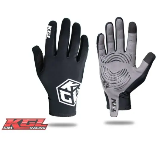 Guantes KGL simracing