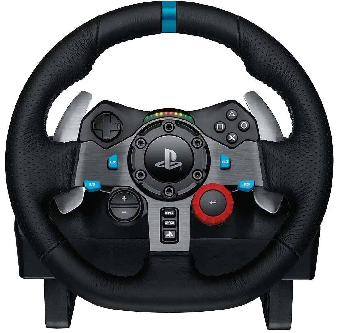 Volante Logitech G29