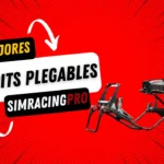 Mejores Cockpits Plegables Simracing