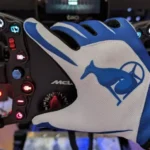 Mejores Guantes de Sim Racing 2024