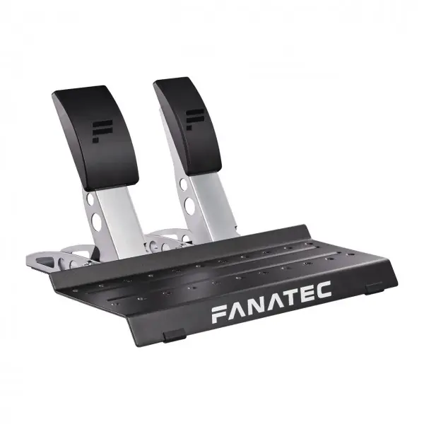 Fanatec CSL pedals