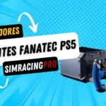 Los 6 Mejores Volantes Fanatec para PS5