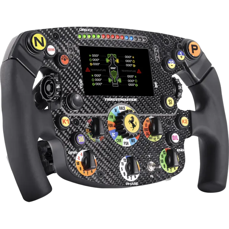 Thrustmaster Ferrari SF1000