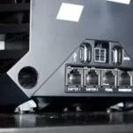 Conexiones Fanatec CSL DD