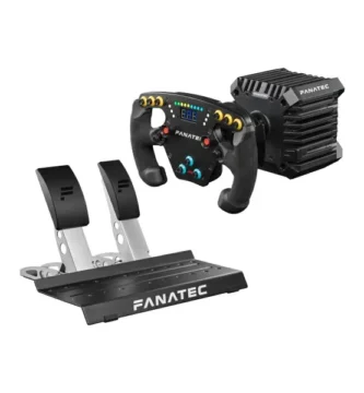 Fanatec CSL DD F1 Sports