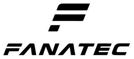 Logo Fanatec España