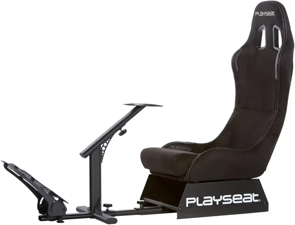 PLAYSEAT Evolution - Alcantara