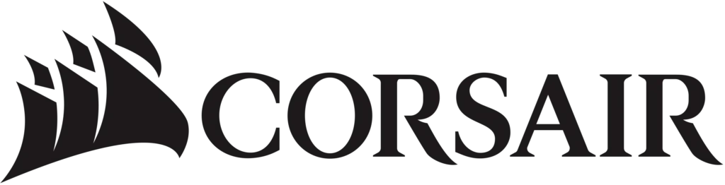 logo Corsair