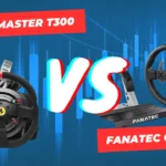 Fanatec CSL DD vs Thrustmaster T300