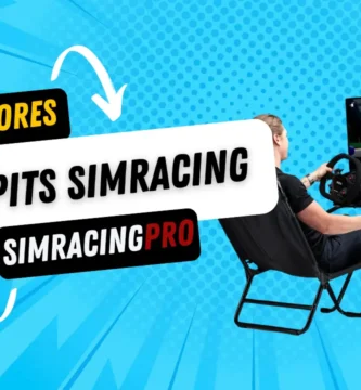 Los Mejores Cockpits Simracing