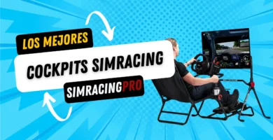 Los Mejores Cockpits Simracing