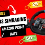 Mejores Ofertas Simracing Amazon Prime Days