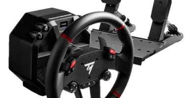 Thrustmaster T598