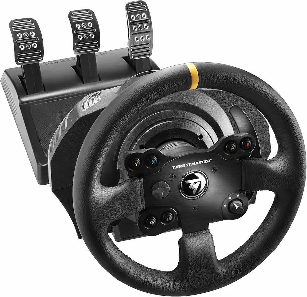 Thrustmaster TX