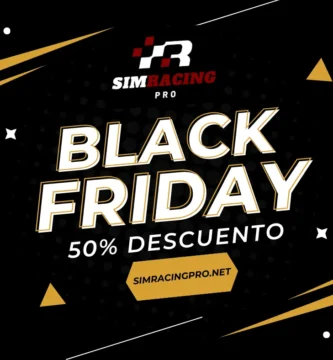 Black Friday Simracing