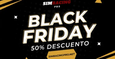 Black Friday Simracing