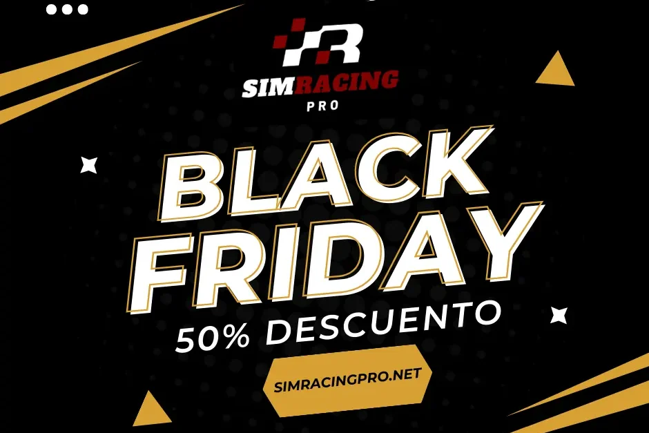 Black Friday Simracing