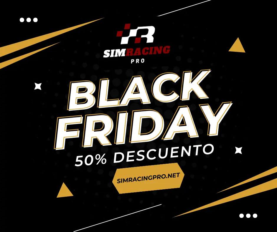 Black Friday Simracing