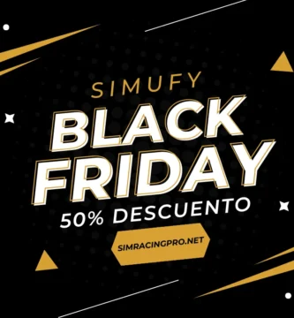 Black Friday Simufy 2025