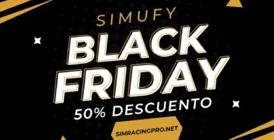 Black Friday Simufy 2025