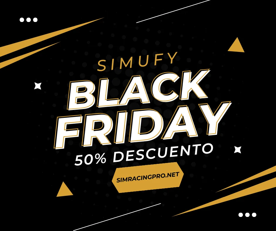 Black Friday Simufy