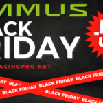 Cammus Black Friday