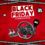 Fanatec Black friday 2024