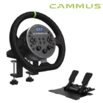 Volante Cammus C5