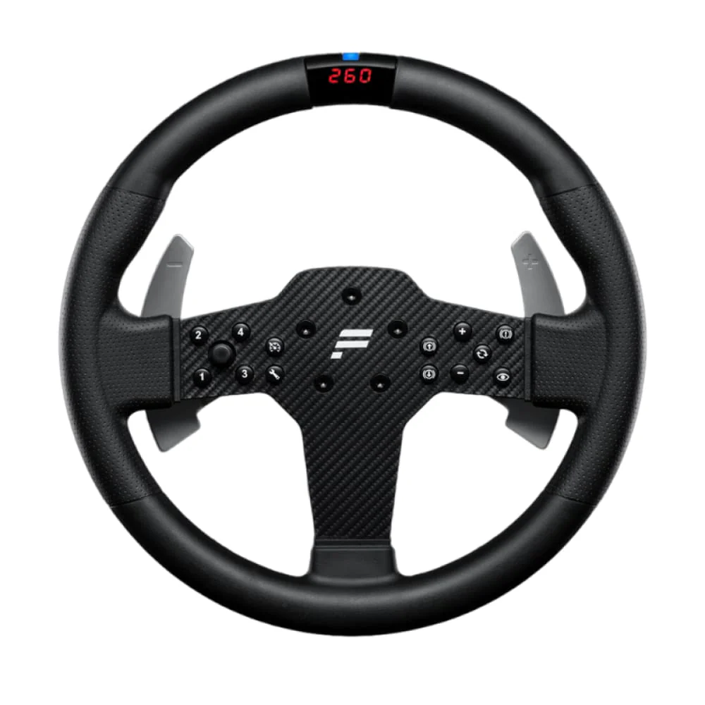 aro Fanatec CSL DD