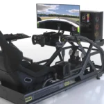 Cockpit Fanatec Clubsport GT