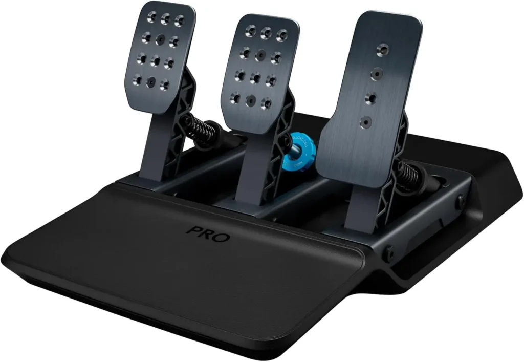 Logitech G Pro Racing Pedals