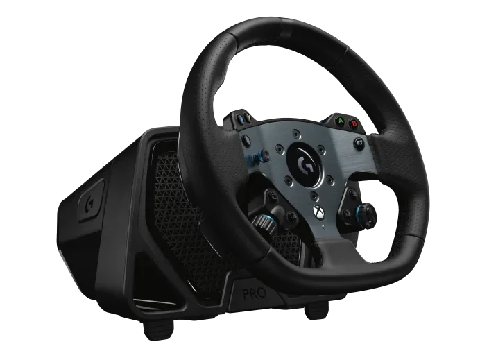 Volante Logitech Pro