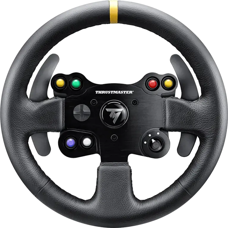 aro Thrustmaster TX