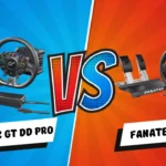 Fanatec CSL DD vs DD Pro