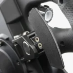 aro Fanatec F1 con levas magnéticas