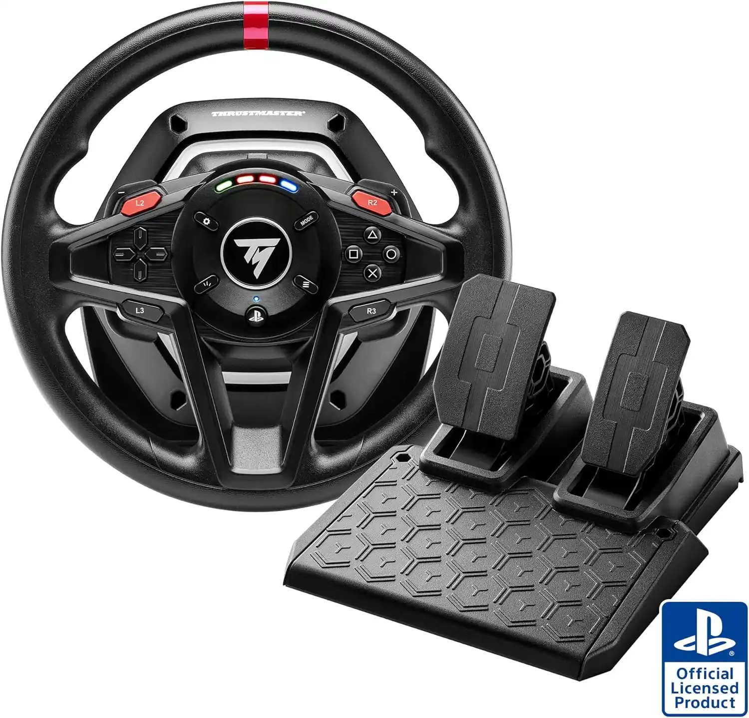 Thrustmaster T128 PS4