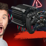 10 volantes para PS5