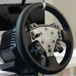 Logitech G RS50 Direct Drive
